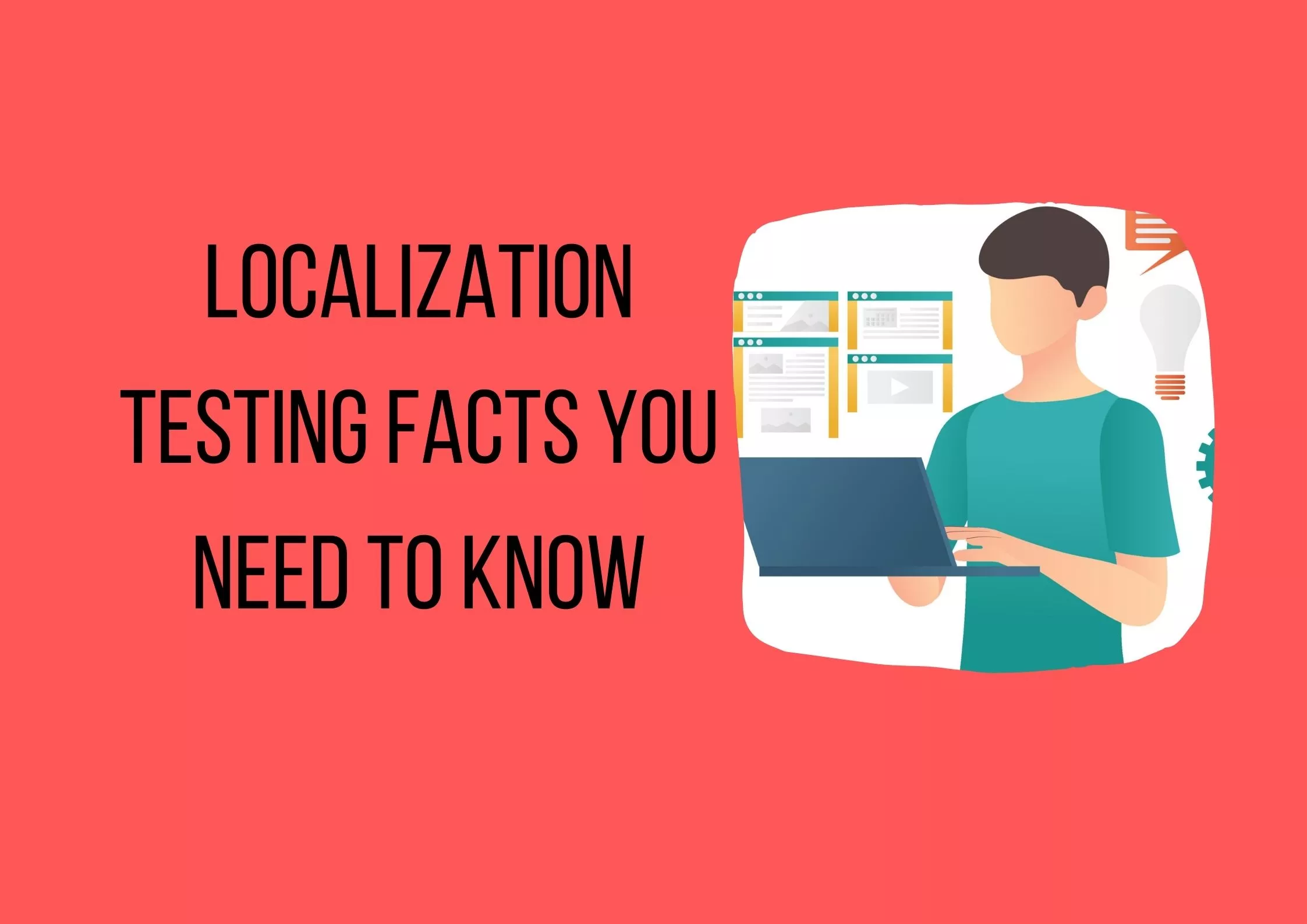 Localization Testing Facts You Need to Know