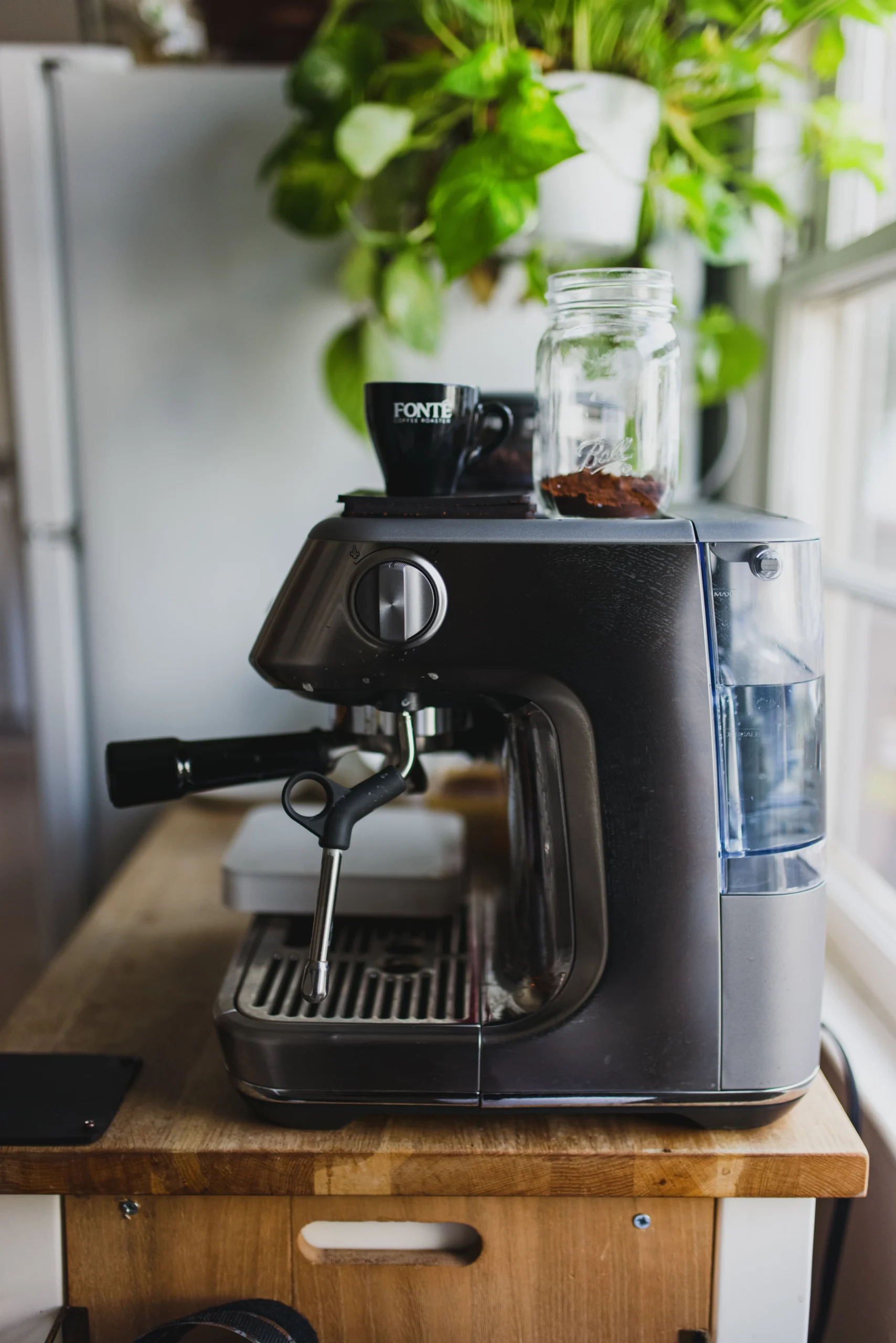 Coffee maker 2023