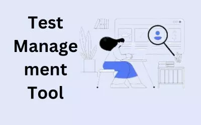 Test Management Tool